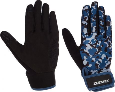 Demix Перчатки для фитнеса Demix, размер XXL