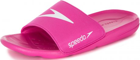 Speedo Шлепанцы для девочек Speedo Atami Core, размер 37-38