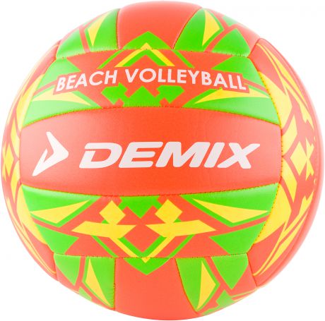 Demix Мяч для пляжного волейбола Demix