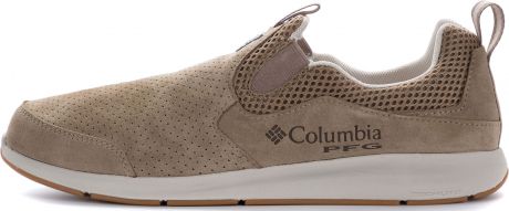 Columbia Полуботинки мужские Columbia Brownswood Slip, размер 45
