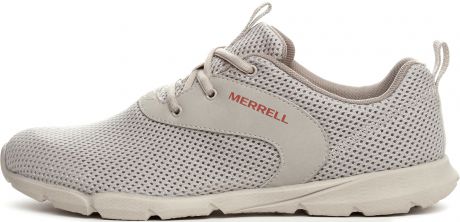 Merrell Полуботинки женские Merrell Flora Lace Breeze, размер 36