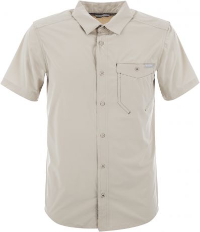 Columbia Рубашка мужская Columbia Triple Canyon Solid, размер 56-58