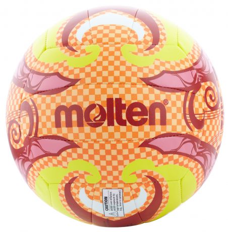 Molten Мяч для пляжного волейбола Molten