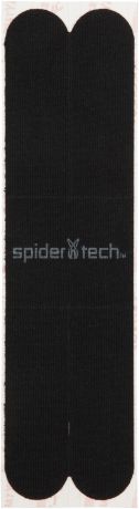 spidertech Тейп преднарезанный SpiderTech, 6 шт.