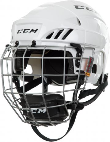 CCM Шлем хоккейный детский CCM HTC FITLITE 40
