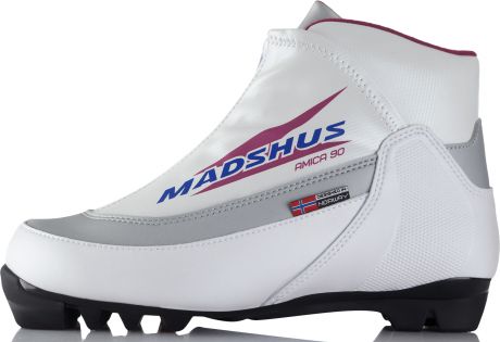 Madshus Ботинки для беговых лыж женские Madshus Amica 90