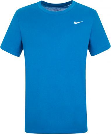 Nike Футболка мужская Nike Dry Crew, размер 52-54