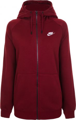 Nike Толстовка женская Nike Essential, размер 56-58