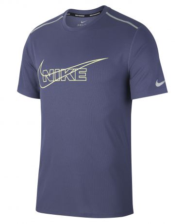 Nike Футболка мужская Nike Breathe, размер 54-56