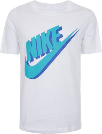 Nike Футболка для мальчиков Nike, размер 158-170