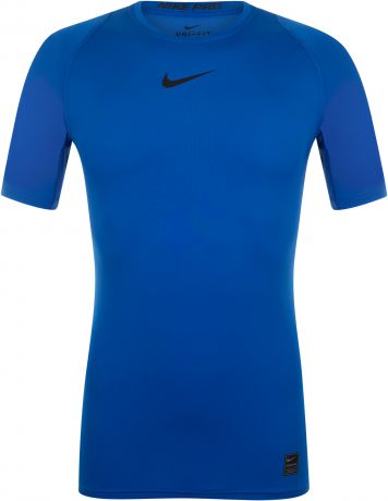 Nike Футболка мужская Nike Pro, размер 46-48