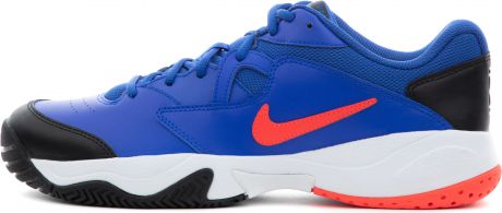 Nike Кроссовки мужские Nike Court Lite 2, размер 46,5