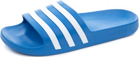 Adidas Шлепанцы мужские Adidas Adilette Aqua, размер 47