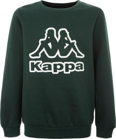 Kappa Свитшот для мальчиков Kappa, размер 176