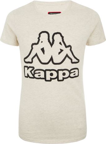 Kappa Футболка для девочек Kappa, размер 170