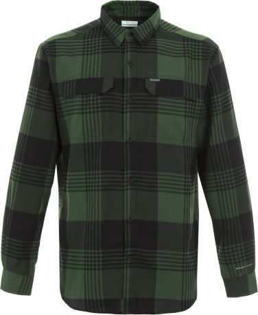 Columbia Рубашка мужская Columbia Silver Ridge 2.0, размер 56-58