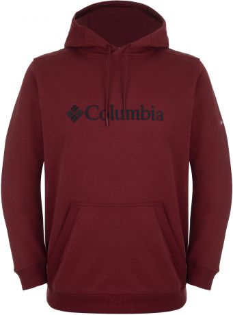 Columbia Худи мужская Columbia CSC Basic Logo II, размер 56-58