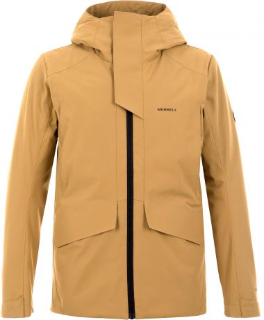 Merrell Куртка утепленная мужская Merrell, размер 54