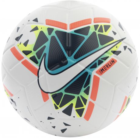 Nike Мяч футбольный Nike Merlin