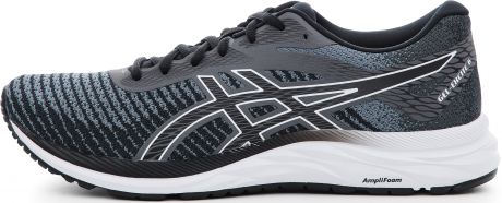 ASICS Кроссовки женские ASICS W GEL-EXCITE 6 TWIST, размер 39