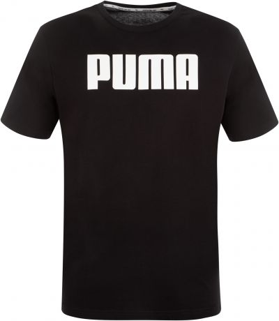 Puma Футболка мужская Puma Active, размер 50-52
