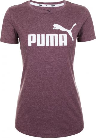 Puma Футболка женская Puma, размер 48-50