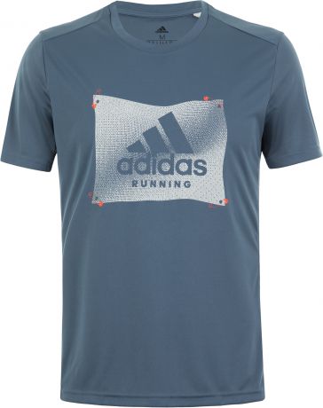 Adidas Футболка мужская Adidas, размер 52
