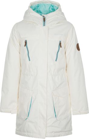 Outventure Куртка утепленная для девочек Outventure, размер 164