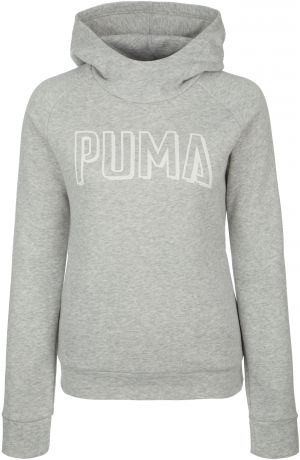 Puma Худи женская Puma Athletics, размер 46-48