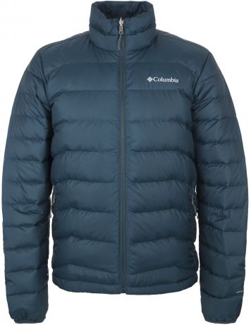 Columbia Куртка пуховая мужская Columbia Cascade Peak II, размер 56-58