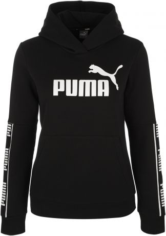 Puma Худи женская Puma, размер 48-50