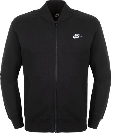 Nike Бомбер мужской Nike Club, размер 54-56
