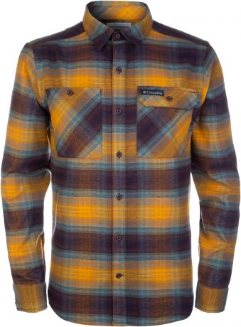 Columbia Рубашка мужская Columbia Outdoor Elements, размер 56-58