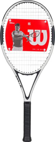 Wilson Ракетка для большого тенниса Wilson H6