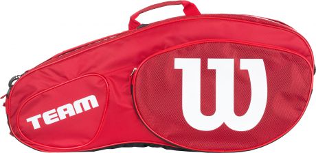 Wilson Сумка Wilson Team Iii 6 Pack