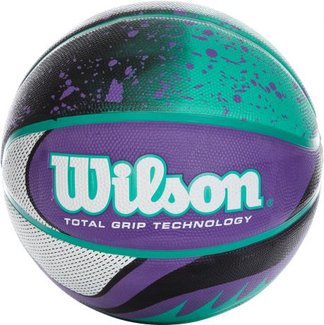 Wilson Мяч баскетбольный Wilson 21 SERIES