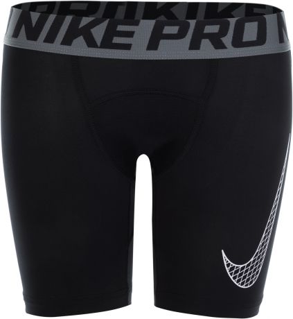 Nike Шорты для мальчиков Nike Pro, размер 158-170
