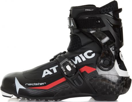 Atomic Ботинки для беговых лыж Atomic Redster World Cup Sk Prolink