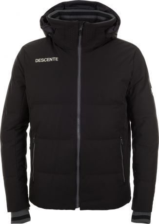 Descente Куртка пуховая мужская Descente Nilo, размер 58