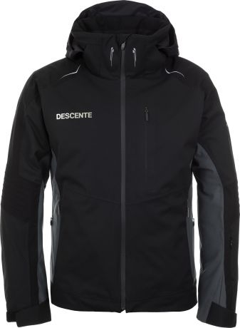 Descente Куртка утепленная мужская Descente Hector, размер 56
