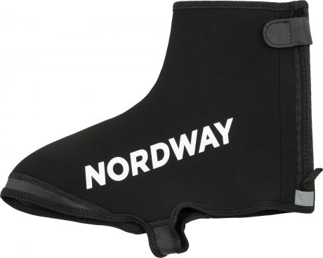 Nordway Комплект защитных чехлов для обуви Nordway