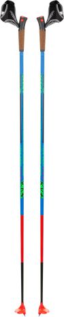 KV+ Палки для беговых лыж детские KV+ Tornado Plus Jr