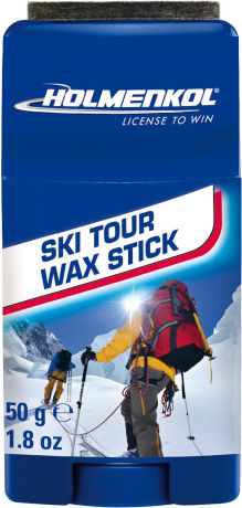 Holmenkol Мазь скольжения быстрого нанесения HOLMENKOL Ski Tour Wax Stick