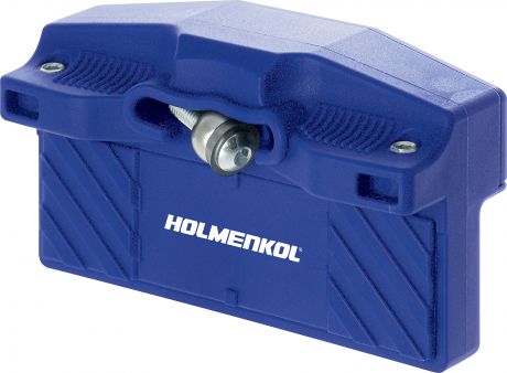 Holmenkol Инструмент для подрезания боковой поверхности HOLMENKOL Ergo Side Wall Planer