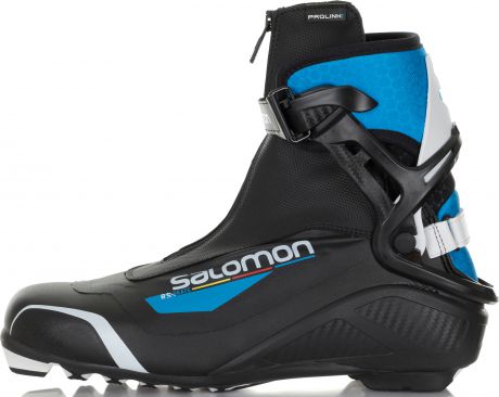Salomon Ботинки для беговых лыж Salomon Rs Prolink