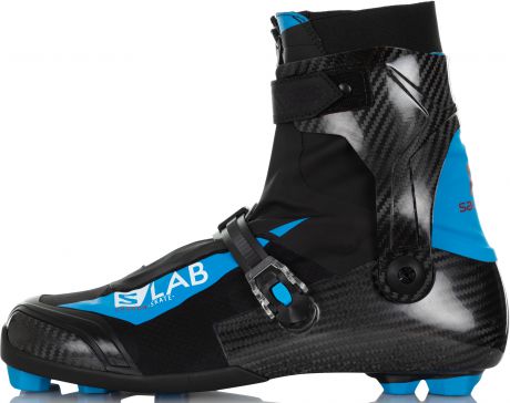 Salomon Ботинки для беговых лыж Salomon S/Lab Carbon Skate Prolink