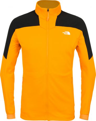 The North Face Толстовка мужская The North Face Impendor FZ Mid Layer, размер 50