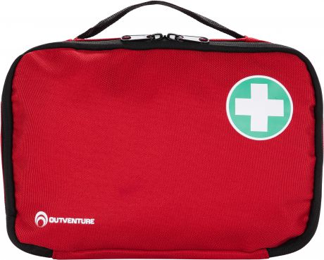 Outventure Сумка для медикаментов Outventure First aid bag