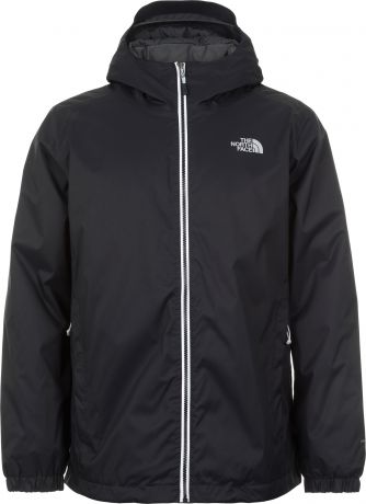 The North Face Куртка утепленная мужская The North Face Quest Insulated, размер 52