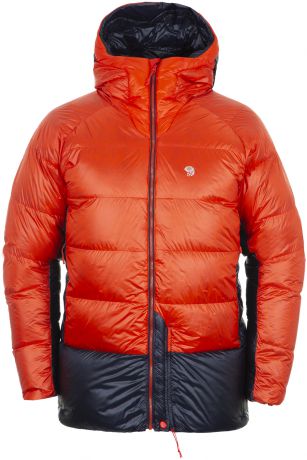 Mountain Hardwear Куртка пуховая мужская Mountain Hardwear Phantom, размер 56